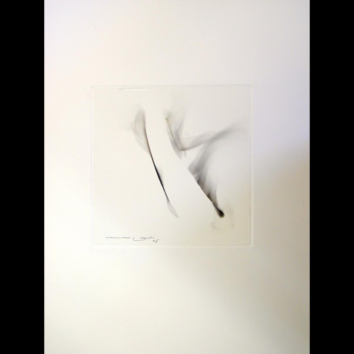 Traces de lumière