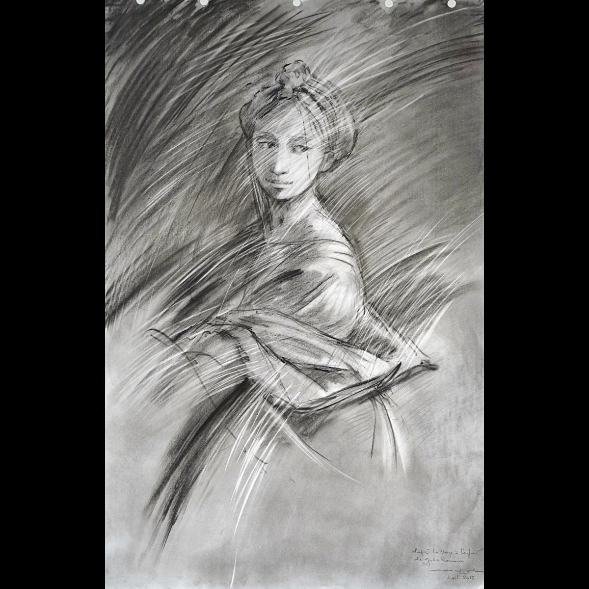 Dessins divers
