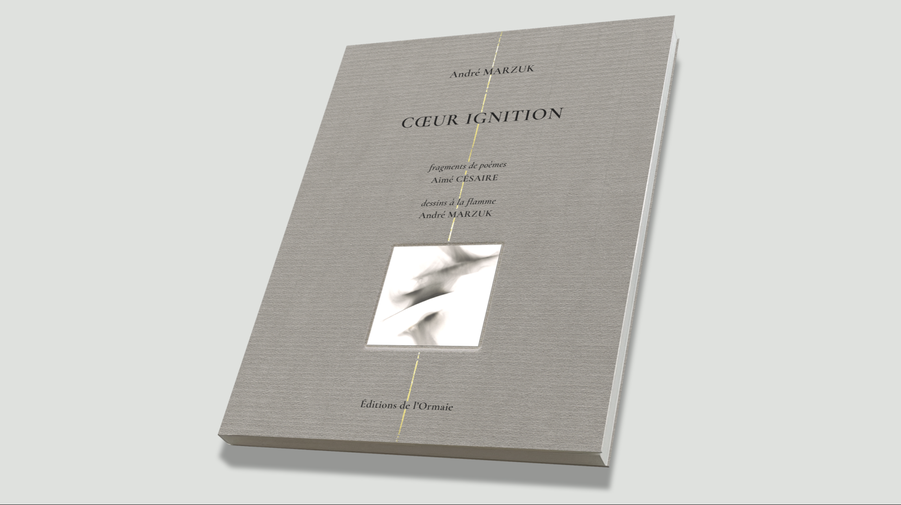 Le livre 