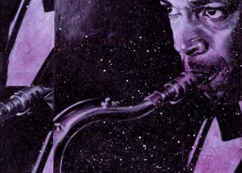 John Coltrane