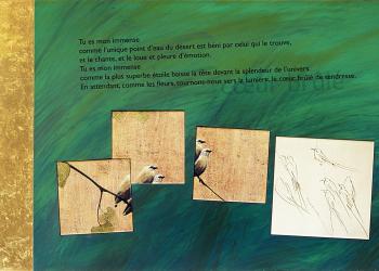 CONCERTO POUR DEUX CŒURS