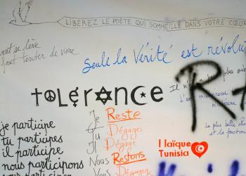 FRANCHIR LA PORTE DU RESPECT