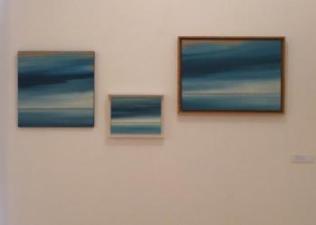 INNER LANDSCAPES