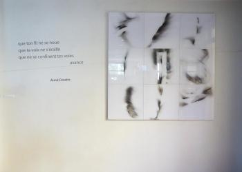 SCÉNOGRAPHIES MURALES
