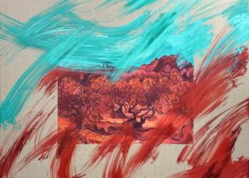 LA PASSION VAN GOGH