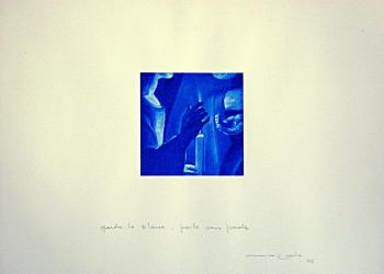 RECUEIL DE SILENCES
