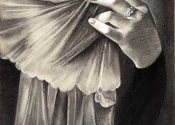 ÉTUDES DE MAINS  II