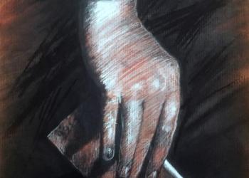ÉTUDES DE MAINS  I