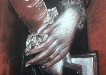 ÉTUDES DE MAINS  I