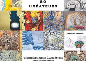 Affiche de l'exposition