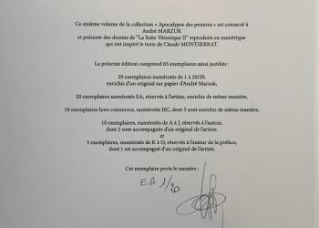 Colophon