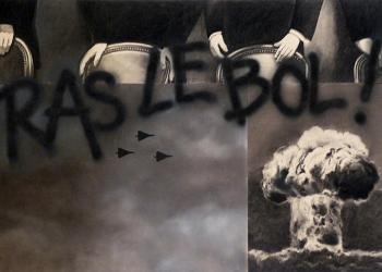 Ras le bol ! (1969 / 2022)